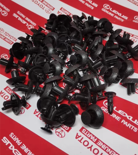 包邮9.9元20粒包邮，全新丰田原厂水箱上...