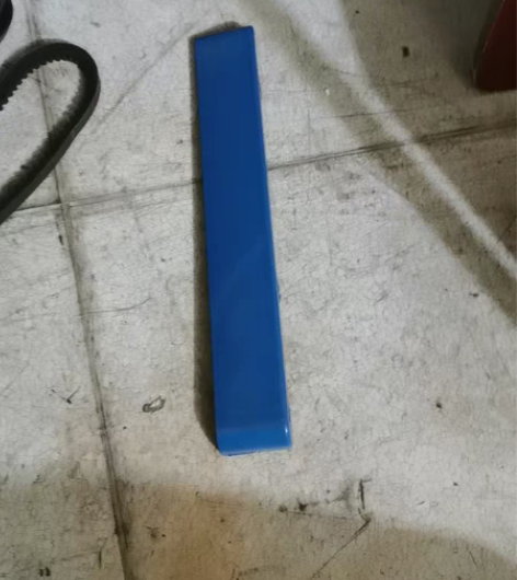 包邮上车踏板护板 车型:08款/东风多利卡...