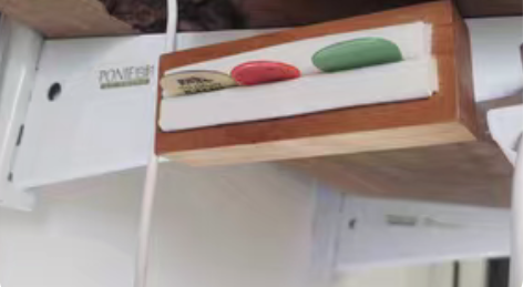 拨片 吉他 拨片盒 上一批卖完，小伙伴们说...