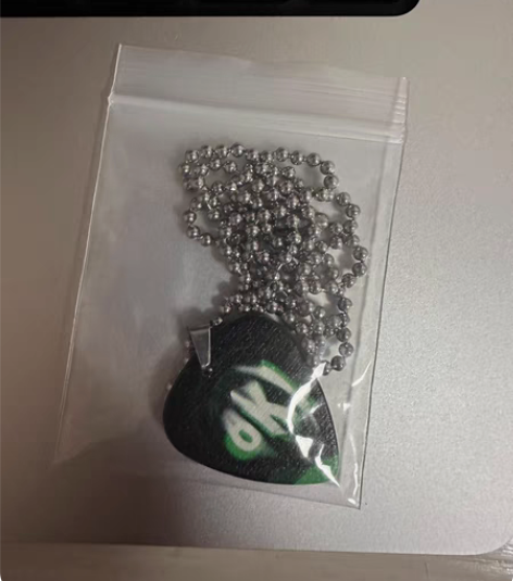 拨片2.0 感兴趣的话点“我想要”和我私聊...