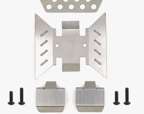 转卖AXIAL SCX10 III 三代 ...