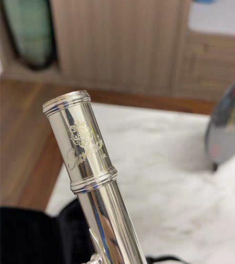 圣马赫长笛，适合初学者 感兴趣的话点“我想...