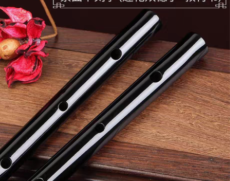 转卖魔道祖师陈情演奏竹笛子初学成人零基础儿...