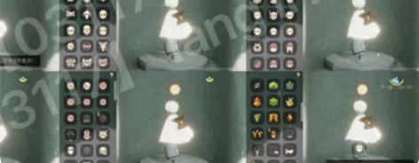 包邮【已出】ios9季千蜡多礼阿努比斯狗头...