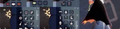 【XY424】iOS手一 全图毕业 梦想集...