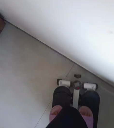 二手踏步机，闲置，有需要的联系啊！包邮哦 ...