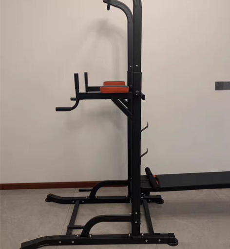 包邮【还剩十台】单杠家用引体向上器多功能单...