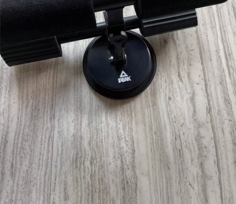 转卖匹克仰卧起坐辅助器吸盘健身器材家用女锻...