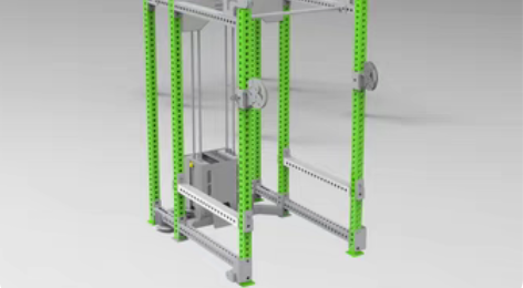 架子深蹲架 感兴趣的话点“我想要”和我私聊...