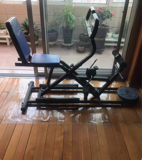 健身器 感兴趣的话给我留言吧！￥20015...