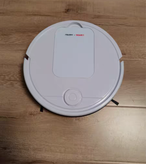 包邮索班扫地机，直径31.5厘米，全新。 ...