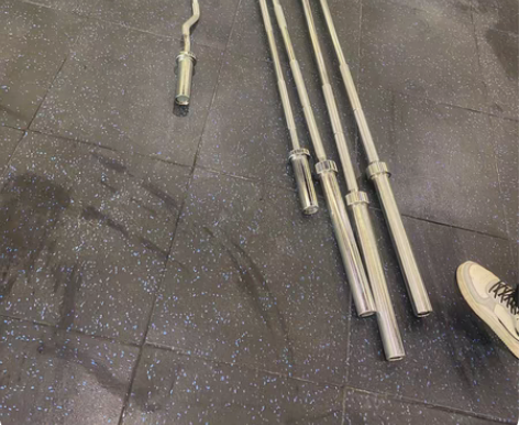 商用健身器材,各种卧推架,凳子,奥杆,仓库...