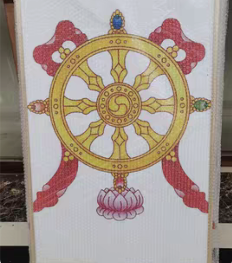 石墨烯电暖画 碳晶电暖画 电暖气，现有全新...