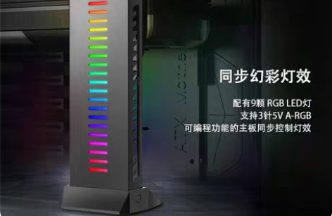 包邮九州风神显卡支架千斤顶托架显卡防弯支撑...