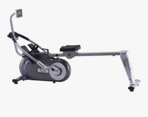 转卖美国SUNNY划船机家用静音可折叠划船...