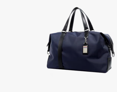 转卖博牌运动休闲手提旅行包健身包男士韩版出...