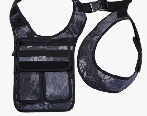 转卖VIPERADE蝰蛇隐藏特工背包隐形腋...