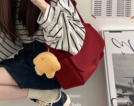 转卖YOHOO!/ins韩风简约纯色百搭日...