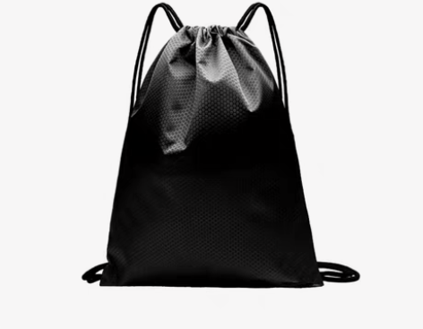 包邮运动束口袋抽绳双肩背包 仓库升级，亏本...