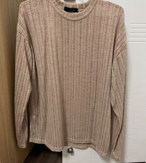 韩国全新罩衫 感兴趣的话点“我想要”和我私...