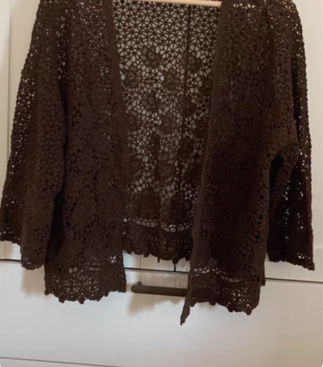 包邮全新 借sm2 森系日系日式中式 蕾丝...