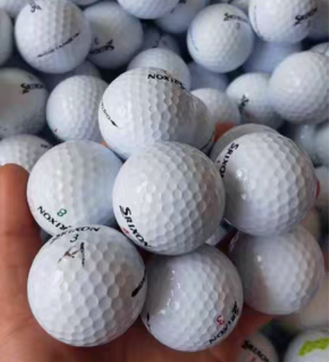 包邮高尔夫球 SRlXON 9.9新3.5...