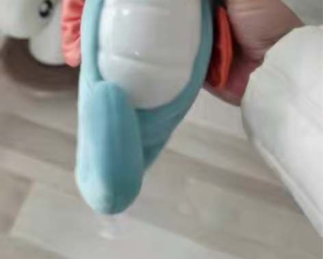 转卖【狂欢价】费雪声光安抚玩偶小海马 胎教...