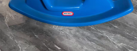 little tikes小泰克摇摇马儿童婴...