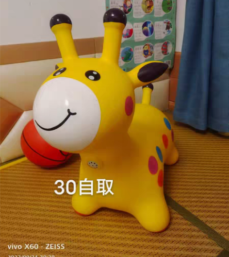 九成新 感兴趣的话点“我想要”和我私聊吧～...