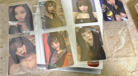 【出现货】aespa got柚smini ...