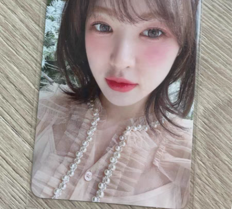 【现货】冬专SMCU团封温 wendy r...