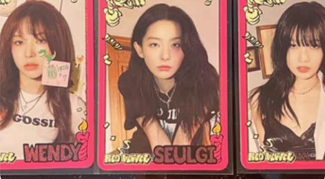 出现货red velvet红贝贝毛birt...