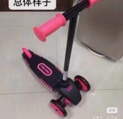 包邮正品little tikes美国小泰克...