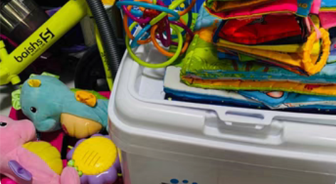 儿童玩具  伟易达 小泰克 费雪 等等 还...