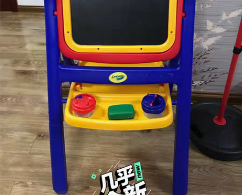 伟易达画板,9.9999新,包装在,太合适...