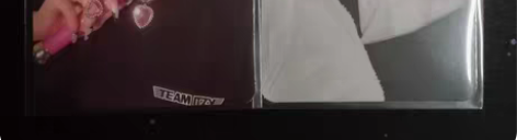 包邮【包邮出】itzy小卡 魔法棒志 爱心...