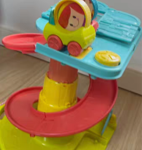 包邮便携轨道汽车 自提不包邮￥42??1人...