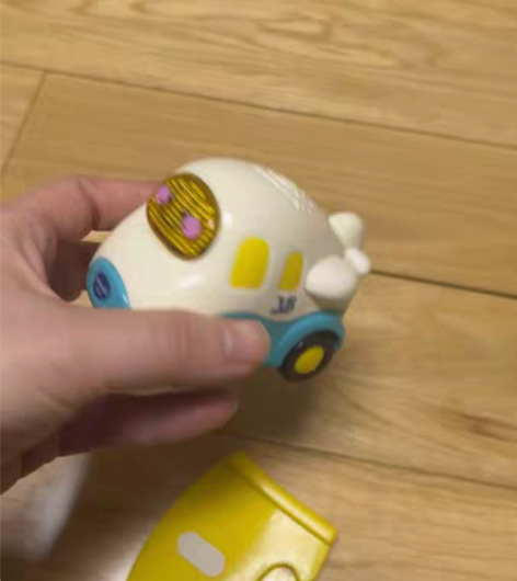 新品伟易达神奇轨道车声光飞机场拼装拼接轨道...