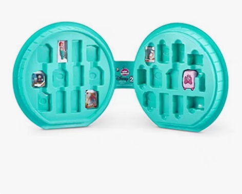 zuru迪二收集册/zuru迪二/迪2/米...