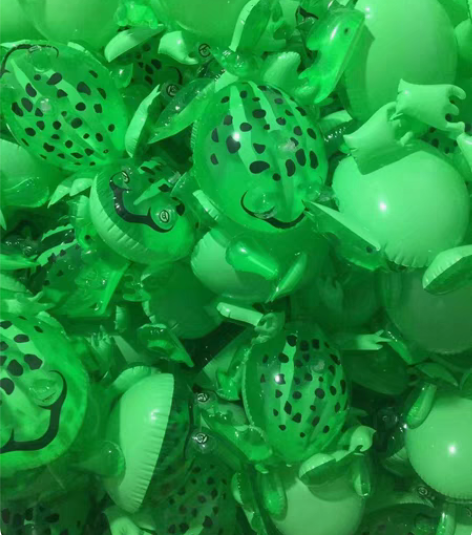 网红摆摊蛙！！！ 现货，现货，现货，源头厂...