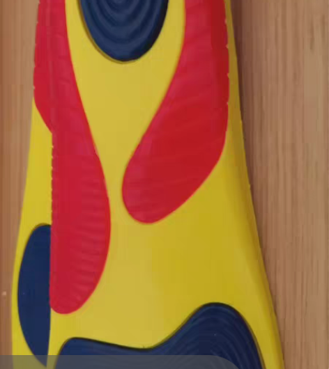 德国PEDAG大牌运动减震鞋垫高弹护足足球...