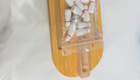 指尖保龄球全新 感兴趣的话点“我想要”和我...