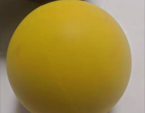 包邮【捡便宜了】大号静音拍拍球弹力篮球足球...