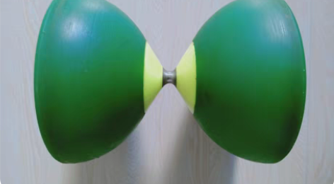 静音空竹 品相如图,只有这一个,非偏远地区...