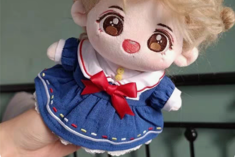 【原价刀出】扭扭 肖战属性娃娃 BX扭蛋机...