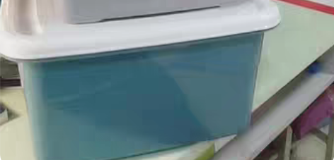 包邮【清仓11.8块3个 收纳箱包邮】收纳...