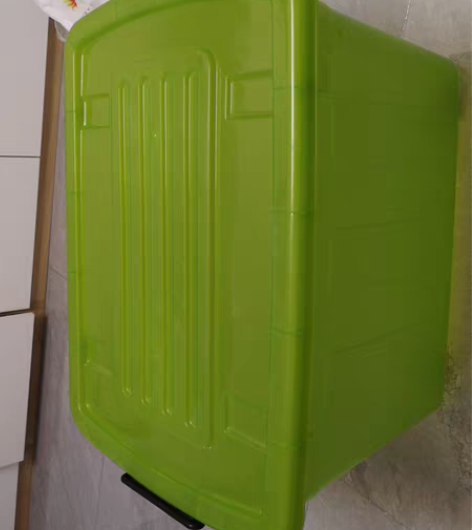 70*52*45搬家用不上了，八成新，40...