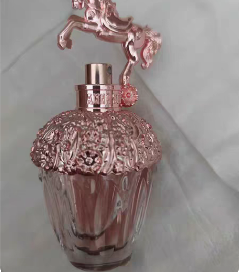 安娜苏逐梦天马50ml 9成新￥260