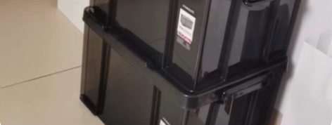 包邮【清货处理】比禧天龙厚，近直角抗压高透...