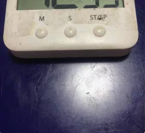 计时器提醒器电子定时器厨房秒表考研倒记时间...